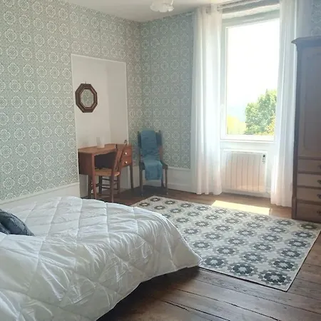 Apartment Le Clos De Soulages 2 Pers Palmas