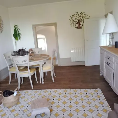 Apartment Le Clos De Soulages 2 Pers