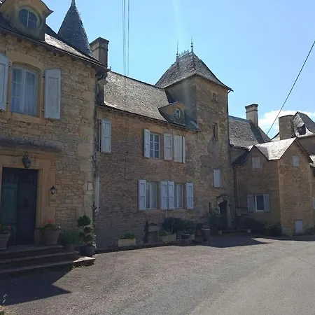 아파트 Le Clos De Soulages 2 Pers *