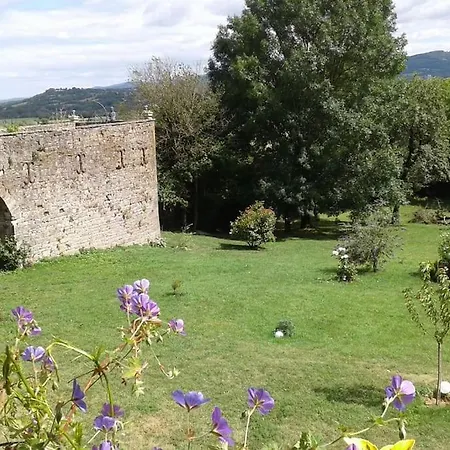 Lägenhet Le Clos De Soulages 2 Pers Palmas