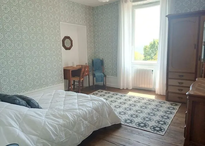 Appartement Le Clos De Soulages 2 Pers Palmas