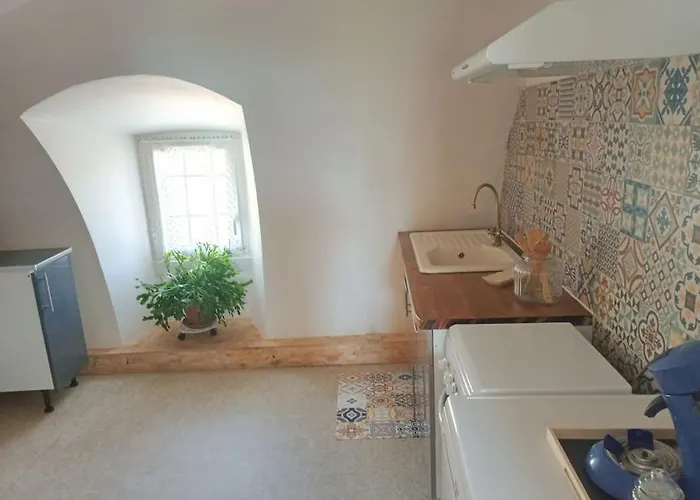 Le Clos De Soulages 2 Pers