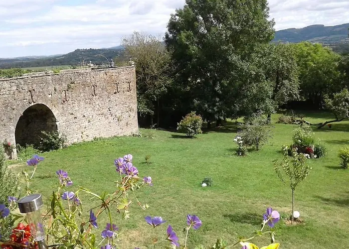 Appartement Le Clos De Soulages 2 Pers Palmas